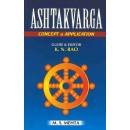 Ashtakavarga Book